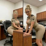 Army Recruiter Goes Viral